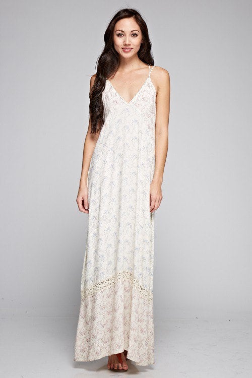knee length dresses for ladies Ally main image 0